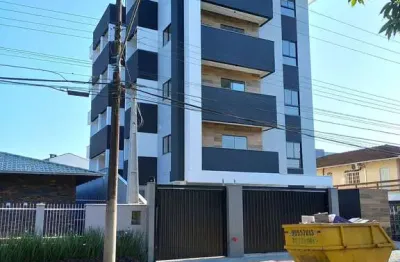 Apartamento à venda no bairro saguaçu - joinville/sc