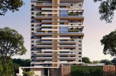 Apartamento à venda no bairro américa - joinville/sc