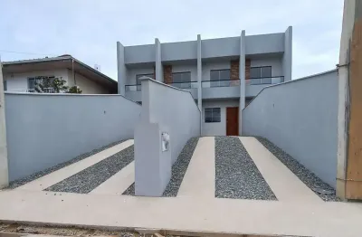 Casa com 2 quartos à venda na Rua Fátima, 739, Fátima, Joinville