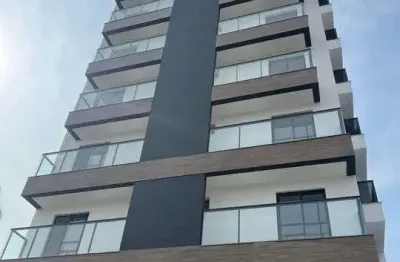 Apartamento à venda no bairro anita garibaldi - joinville/sc