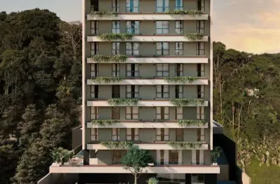 Apartamento à venda no bairro glória - joinville/sc