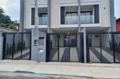 Casa com 3 quartos à venda na Rua Presidente Nilo Peçanha, Floresta, Joinville