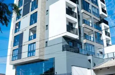 Apartamento padrão para venda no bairro américa em joinville-sc