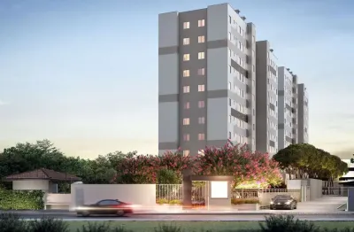 Apartamento à venda no bairro santo antônio - joinville/sc