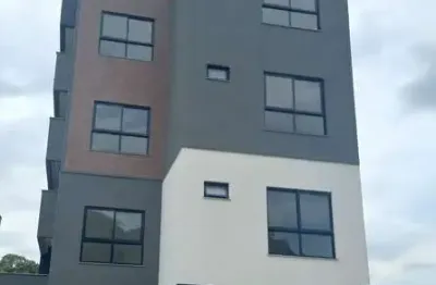 Apartamento com 3 quartos à venda na Rua Inambu, 37, Costa e Silva, Joinville
