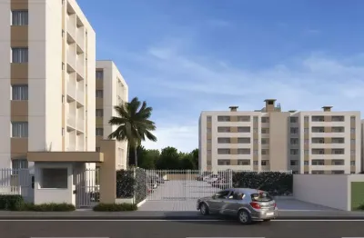 Apartamento à venda no bairro espinheiros - joinville/sc