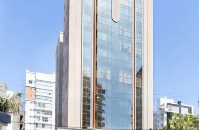 Apartamento de alto padrão para venda no bairro saguaçu em joinville-sc