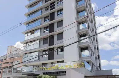 Apartamento padrão para venda no bairro anita garibaldi em joinville-sc