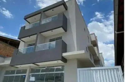 Apartamento à venda no bairro guanabara - joinville/sc