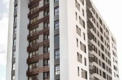 Apartamento à venda no bairro américa - joinville/sc