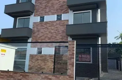 Apartamento padrão para venda no bairro iririú em joinville-sc