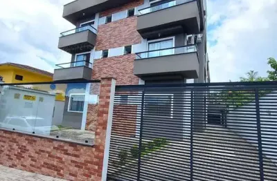 Apartamento padrão para venda no bairro iririú em joinville-sc