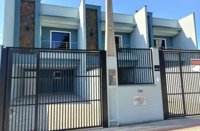 Sobrado à venda no bairro são marcos - joinville/sc