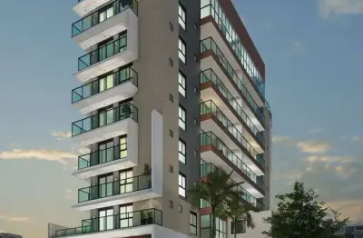 Apartamento à venda no bairro américa - joinville/sc