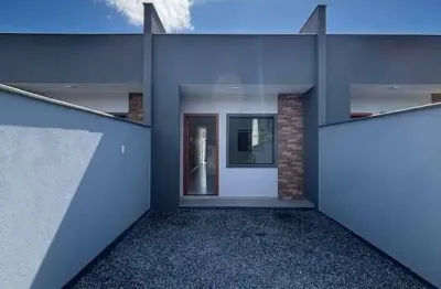 Casa com 2 quartos à venda na Rua São Firmino, 139, Vila Nova, Joinville