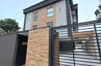 Apartamento com 2 quartos à venda na Rua Colon, Glória, Joinville