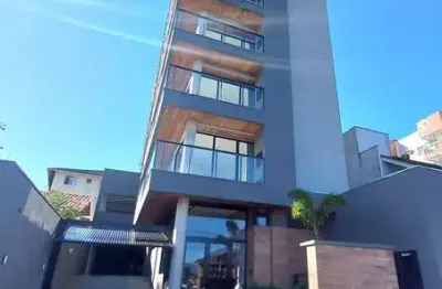 Apartamento à venda no bairro costa e silva - joinville/sc
