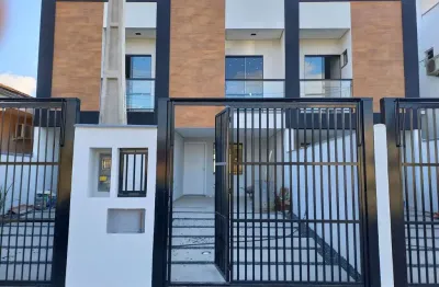 Casa com 3 quartos à venda na Rua Quinze de Novembro, Vila Nova, Joinville