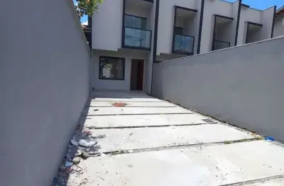 Casa com 2 quartos à venda na Rua Albano Schmidt, Boa Vista, Joinville