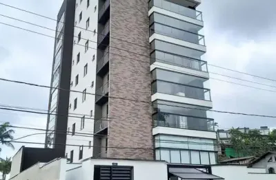 Apartamento à venda no bairro saguaçu - joinville/sc