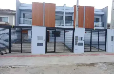 Casa com 3 quartos à venda no Guanabara, Joinville 