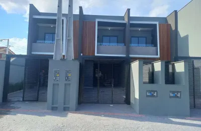 Casa com 3 quartos à venda na Rua Estrela, Saguaçu, Joinville