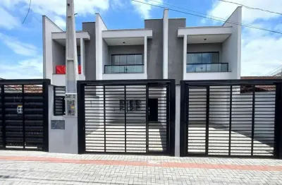 Casa com 3 quartos à venda na Rua Inambu, Costa e Silva, Joinville