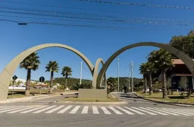 Terreno em condomínio para venda em itinga joinville-sc