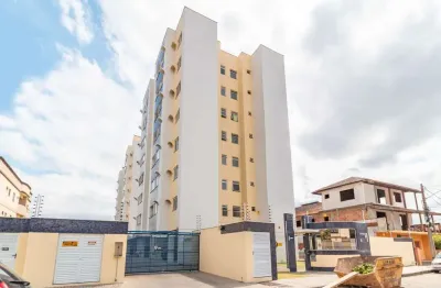Apartamento à venda no bairro guanabara - joinville/sc