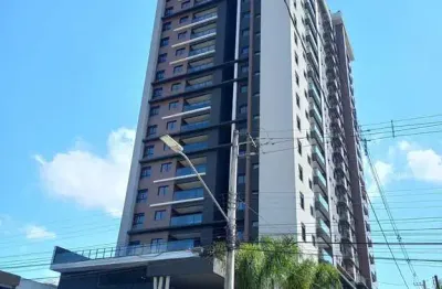 Apartamento à venda no bairro atiradores - joinville/sc