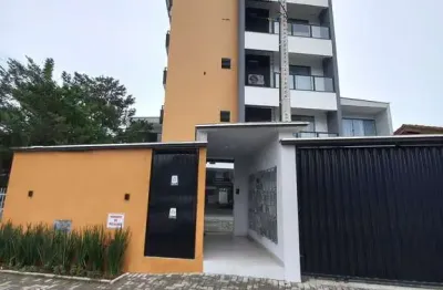 Apartamento à venda no bairro saguaçu - joinville/sc