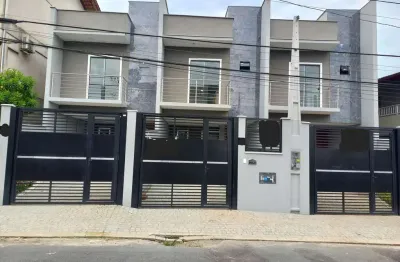 Casa com 3 quartos à venda na Rua Presidente Nilo Peçanha, Floresta, Joinville