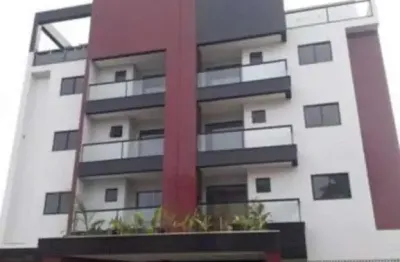 Apartamento padrão para venda no bairro bom retiro em joinville-sc