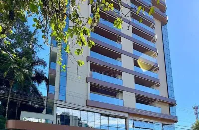 Apartamento à venda no bairro santo antônio - joinville/sc