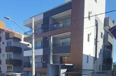 Apartamento com 3 quartos à venda na Rua Estrela, Saguaçu, Joinville