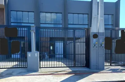 Casa com 2 quartos à venda na Rua São Firmino, Vila Nova, Joinville