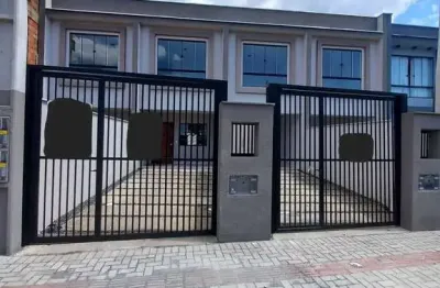 Sobrado à venda no bairro costa e silva - joinville/sc