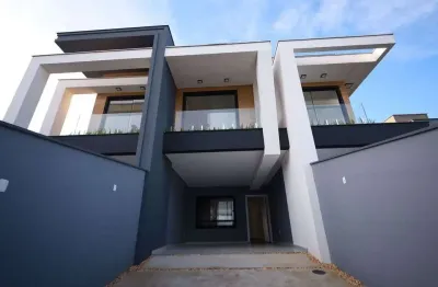 Casa com 3 quartos à venda na Rua Presidente Nilo Peçanha, Floresta, Joinville