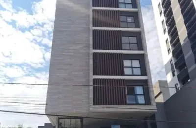 Apartamento para venda no bairro anita garibaldi em joinville-sc