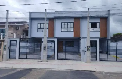 Casa com 3 quartos à venda no Guanabara, Joinville 