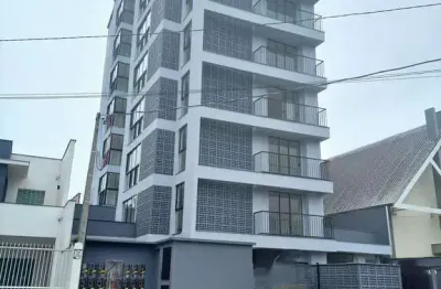 Apartamento à venda no bairro saguaçu - joinville/sc