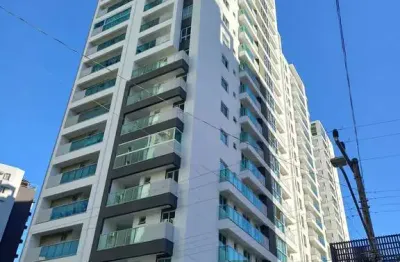 Apartamento à venda no bairro atiradores - joinville/sc
