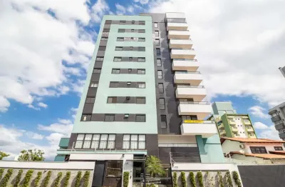 Apartamento à venda no bairro saguaçu - joinville/sc