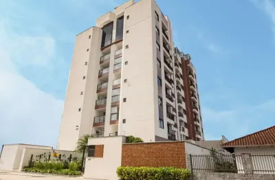 Apartamento à venda no bairro anita garibaldi - joinville/sc
