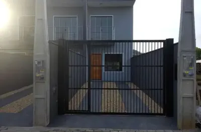 Casa com 3 quartos à venda na Rua Albano Schmidt, Boa Vista, Joinville