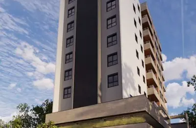 Apartamento à venda no bairro américa - joinville/sc