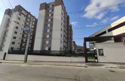 Apartamento padrão para venda no bairro saguaçu em joinville-sc