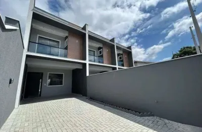 Casa com 3 quartos à venda no Guanabara, Joinville 