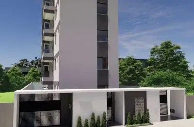 Apartamento à venda no bairro floresta - joinville/sc