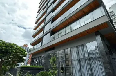 Apartamento com 3 quartos à venda no Atiradores, Joinville 